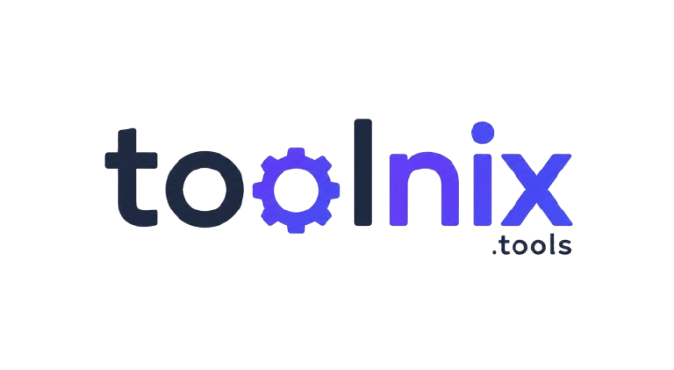 toolnix.tools logo